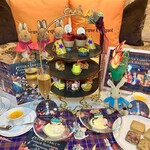 ニューヨークラウンジ by インターコンチネンタル 東京ベイ - 