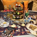 ニューヨークラウンジ by インターコンチネンタル 東京ベイ - 