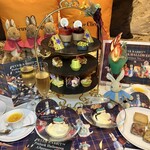 ニューヨークラウンジ by インターコンチネンタル 東京ベイ - 