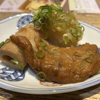 おでん 鈴 - 