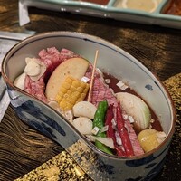 游玄亭 西麻布本館 - 