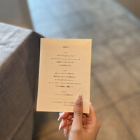 boB the garden Ginza - 