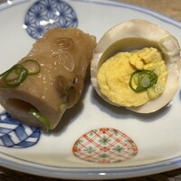 おでん 鈴 - 