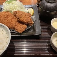 とんかつ まい泉 青山本店 - 