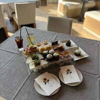 boB the garden Ginza - 