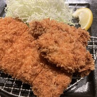 とんかつ まい泉 青山本店 - 