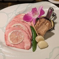 游玄亭 西麻布本館 - 