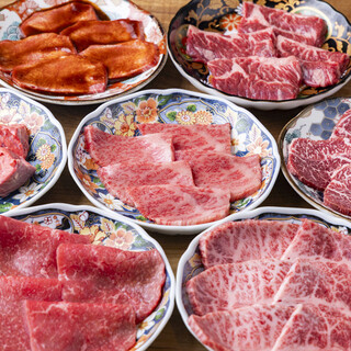 炭火焼肉リバティ_0