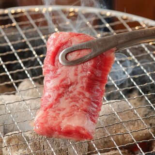 炭火焼肉リバティ_1