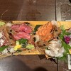 地酒と道産食材 一笑 別邸