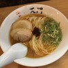 博多ラーメン一天門