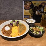 SPICY CURRY 魯珈 - 