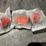 海鮮ブッフェダイニング 銀座八芳 - 