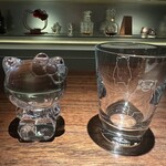 ビー バー ウメダ - 