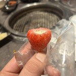 海鮮ブッフェダイニング 銀座八芳 - 