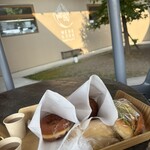 メーアコルン ルーエプラッツ - 