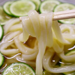 純手打うどん よしや - 