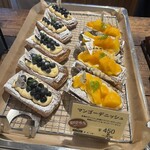 メーアコルン ルーエプラッツ - 