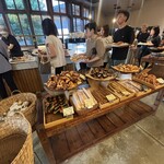 メーアコルン ルーエプラッツ - 