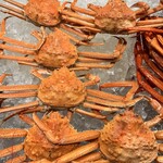 海鮮ブッフェダイニング 銀座八芳 新宿店 - 