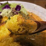 SPICY CURRY 魯珈 - 