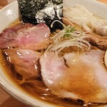 Homemade Ramen 麦苗 - 