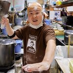 純手打うどん よしや - 