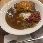 すき家 - 料理写真: