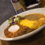 SPICY CURRY 魯珈 - 