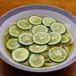 純手打うどん よしや - 