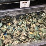 海鮮ブッフェダイニング 銀座八芳 新宿店 - 