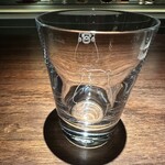 ビー バー ウメダ - お尻も可愛いです