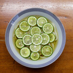 純手打うどん よしや - 