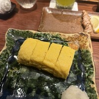 新宿うな鐵 はなれ - 