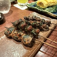 新宿うな鐵 はなれ - 