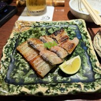 新宿うな鐵 はなれ - 