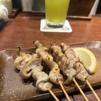 新宿うな鐵 はなれ - 