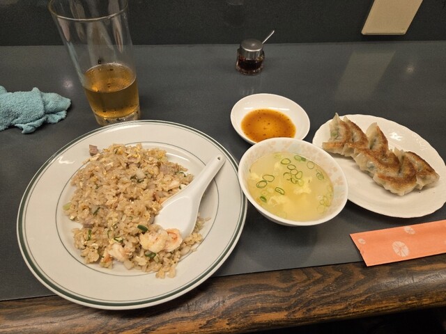 Chuka Sakaya Horai photo 2