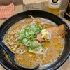 味噌ラーメン ひぐまや 大通り店