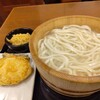 丸亀製麺 紀伊田辺店