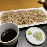 分上野藪 かねこ - 