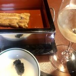 五代目 野田岩 麻布飯倉本店 - 