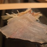 日本橋　川口 - 