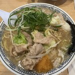 丸源ラーメン - 