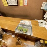 串カツ くまた - 