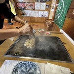 うるおいてい 本店 - 