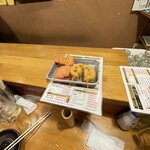 串カツ くまた - 