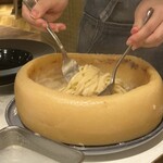 good spoon Handmade Cheese & Pizzeria ルミネ新宿店 - 