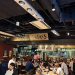 札幌味噌ラーメン専門店 けやき - 