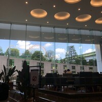 リラッサ - 後楽園ゆうえんちが見える風情